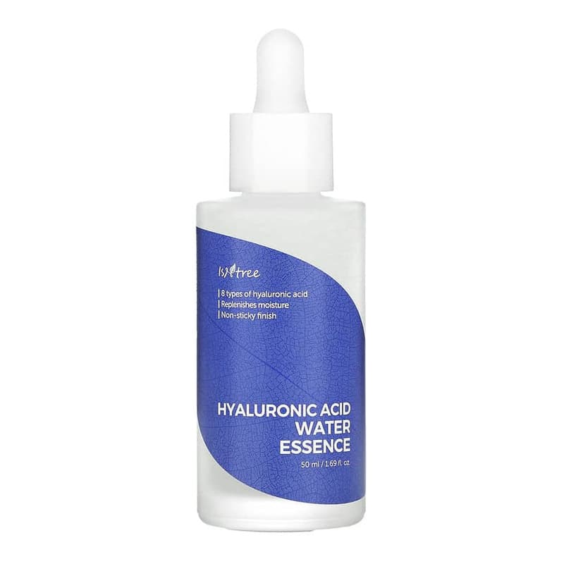Hyaluronic Acid Water Essence