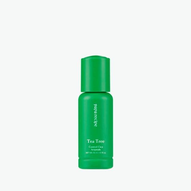 Tea Tree Control Cica Ampoule