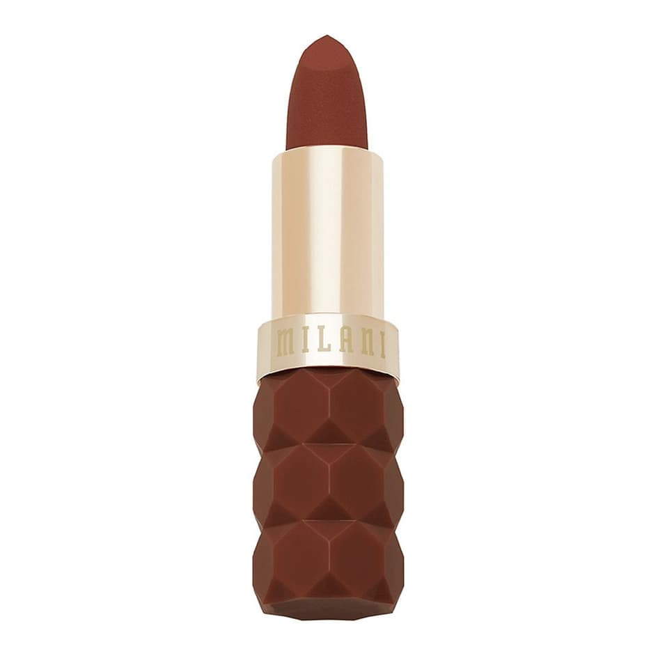 Color Fetish Matte Lipstick The Nudes Collection, Desire