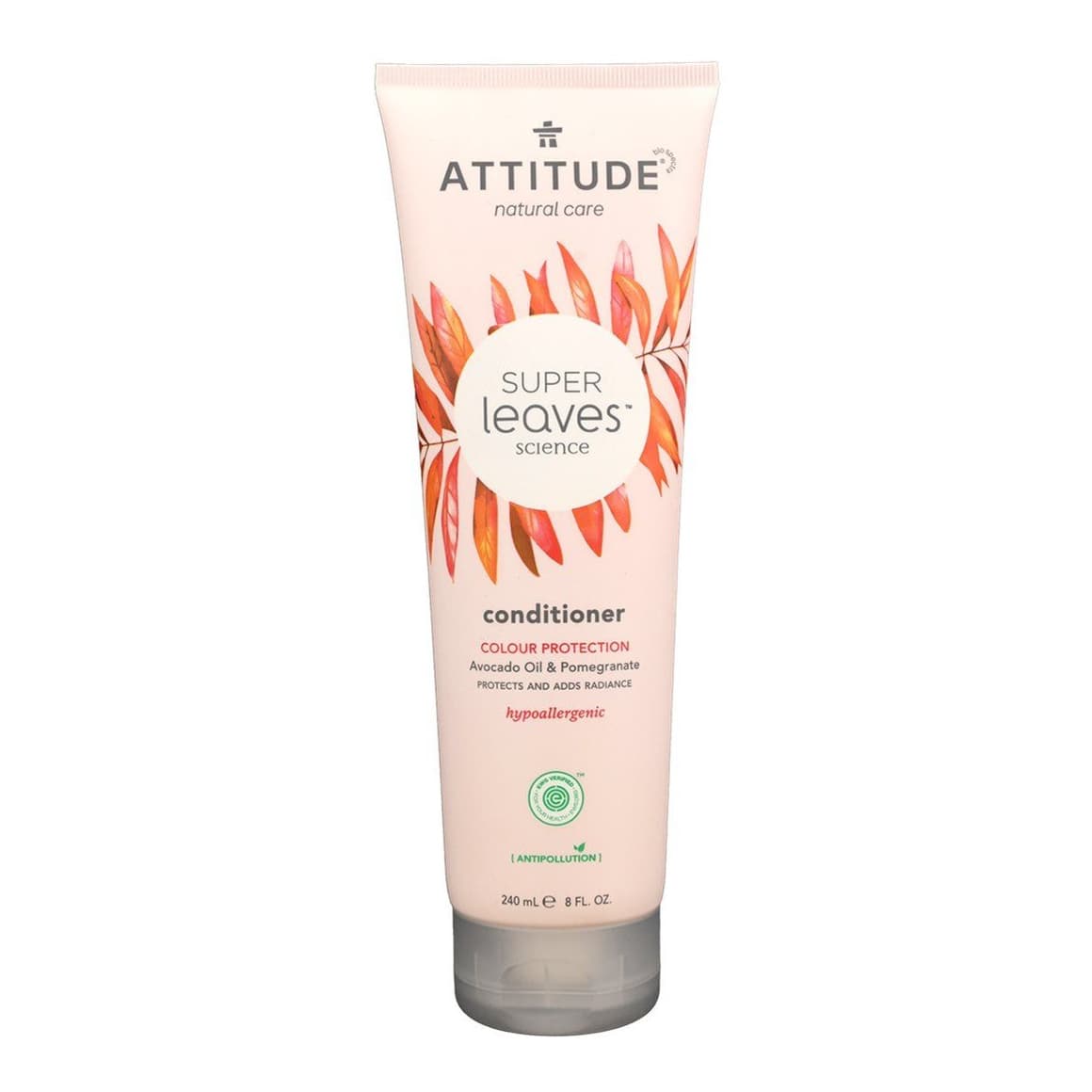 Super Leaves Color Protection Conditioner
