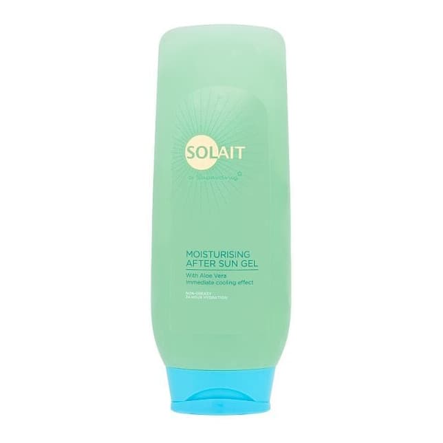 Superdrug Solait After Sun Gel