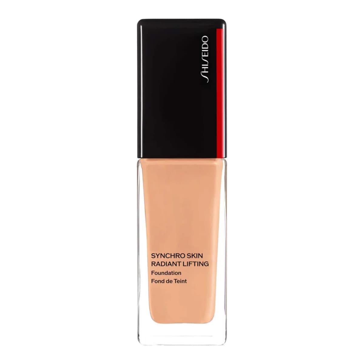 Synchro Skin Radiant Lifting Foundation, #260