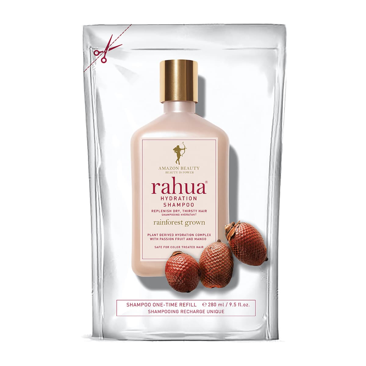 Hydration Shampoo Refill