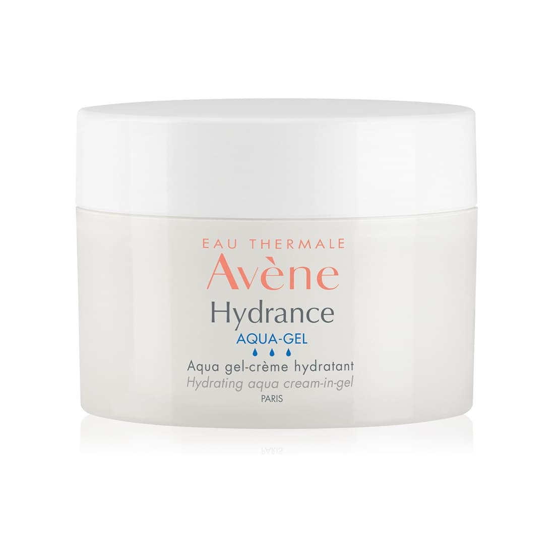Hydrance Hydrating Aqua Cream-in-Gel