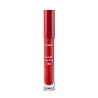 Dear Darling Tint, #OR202 Orange Red