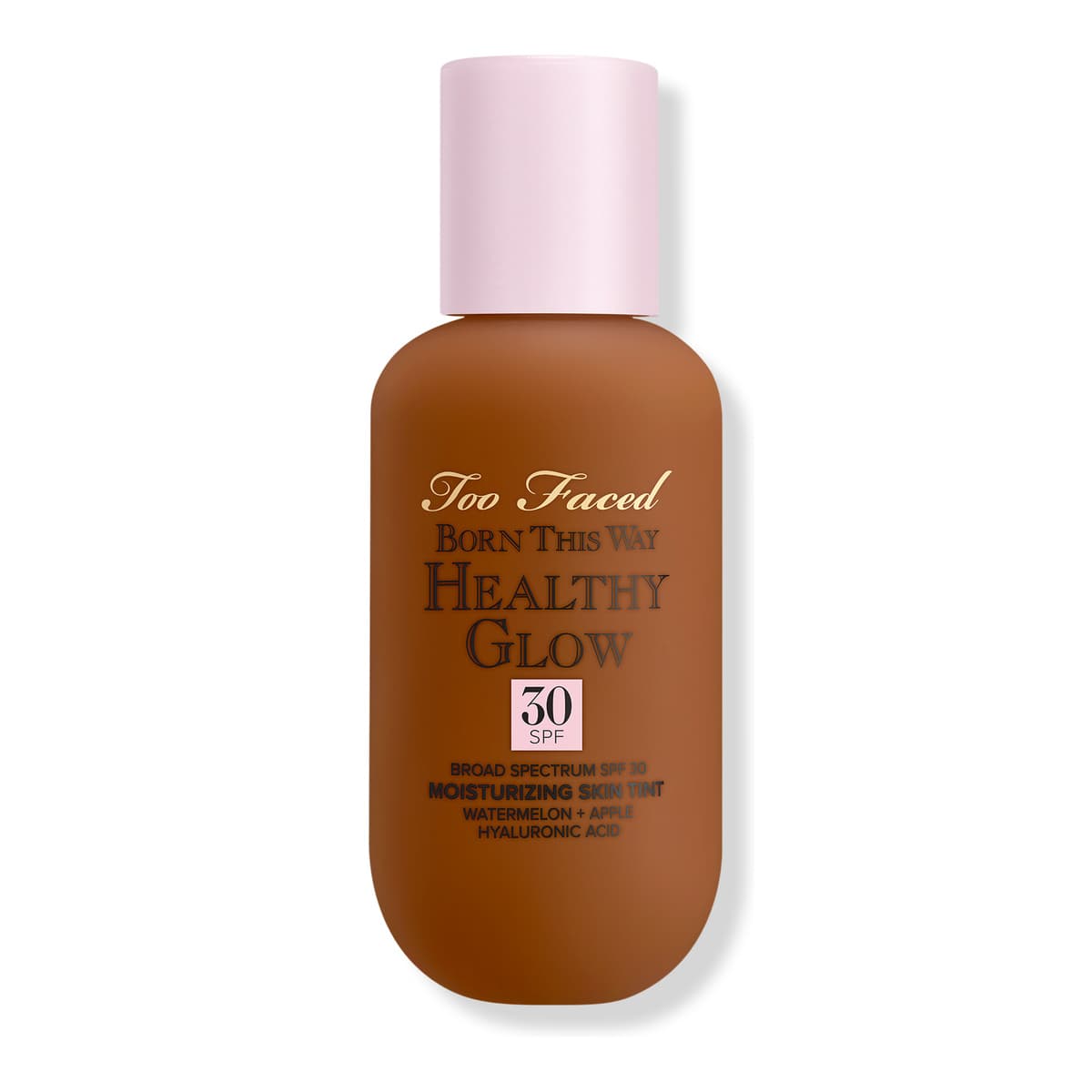 Born This Way Healthy Glow SPF 30 Skin Tint Foundation, Chai