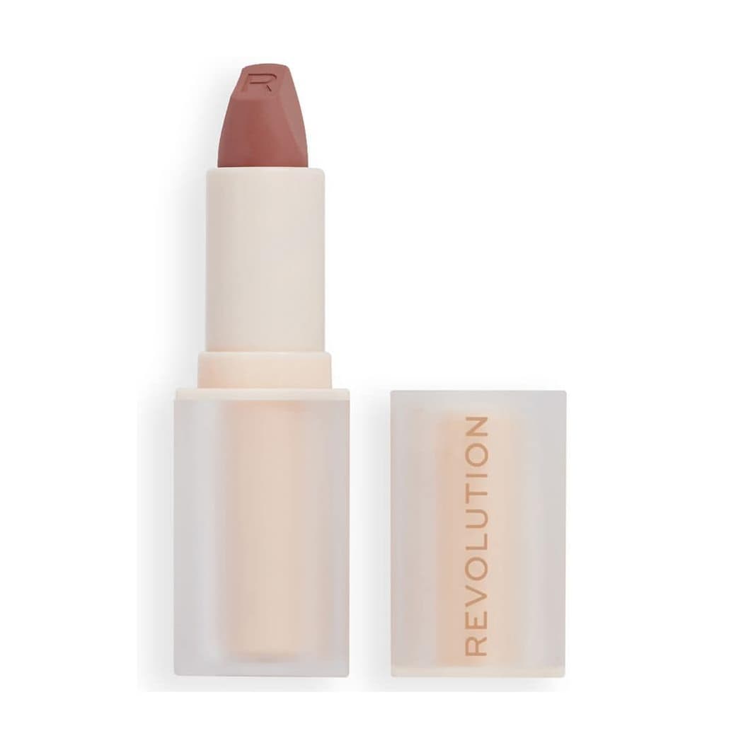 Lip Allure Soft Satin Lipstick, Wifey Dusky Pink