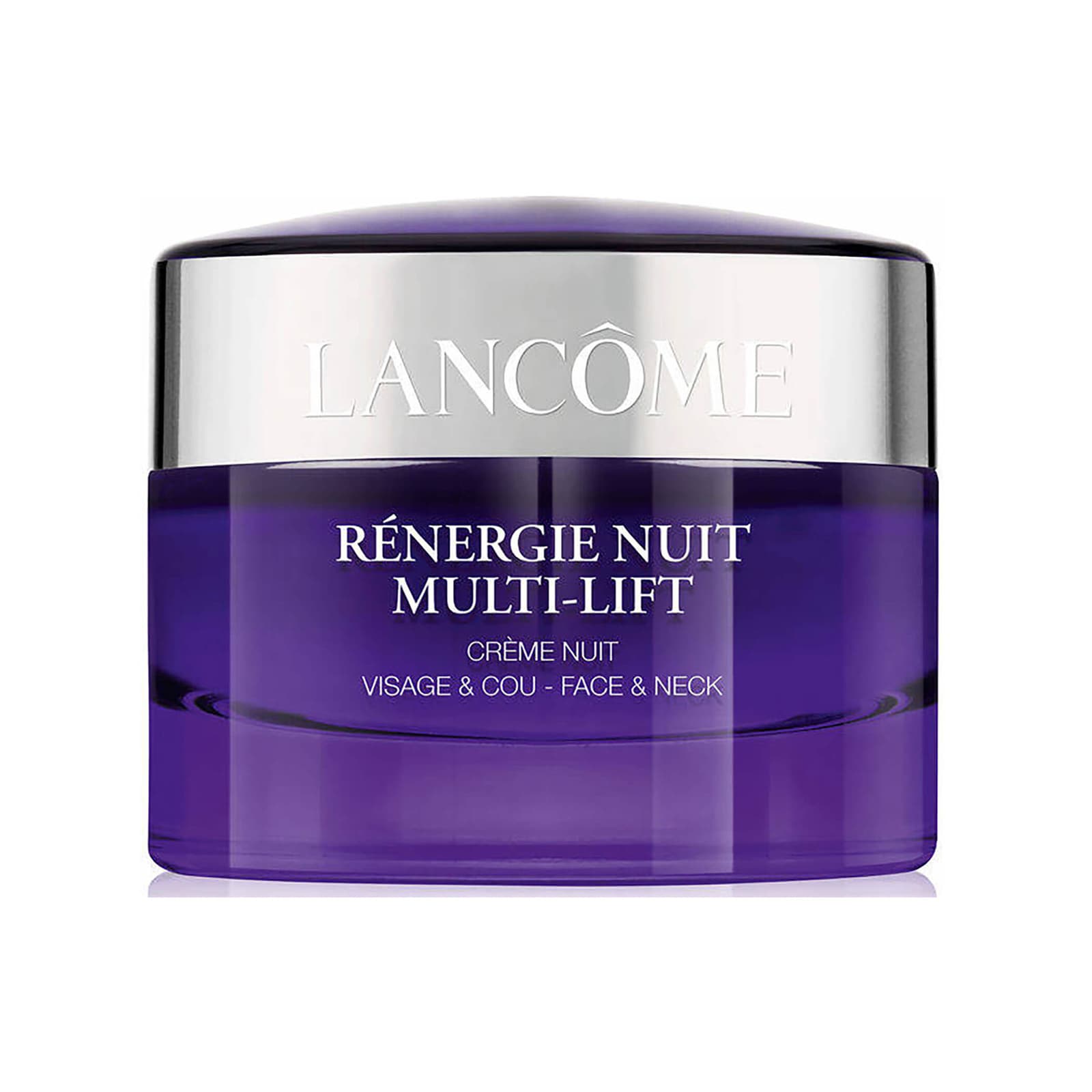 Rénergie Multi-Lift Night Cream