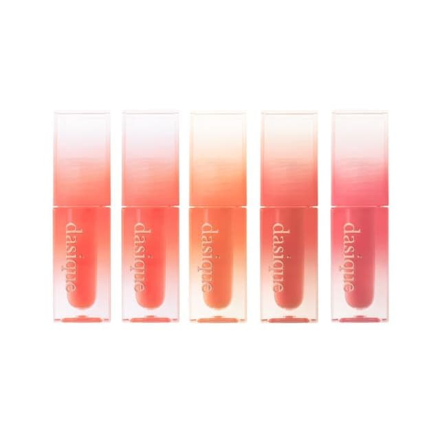 Juicy Dewy Tint Summer Coral Edition