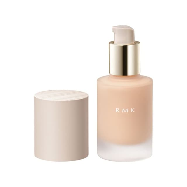 Liquid Foundation Flawless Coverage SPF 20 PA++