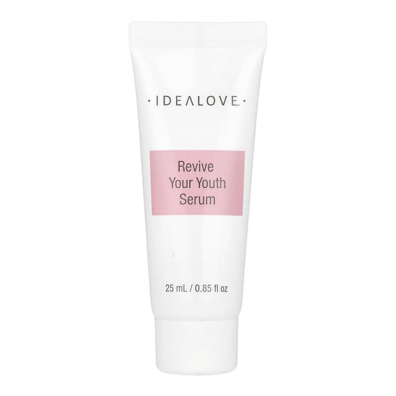 Revive Your Youth Serum, Trial Size