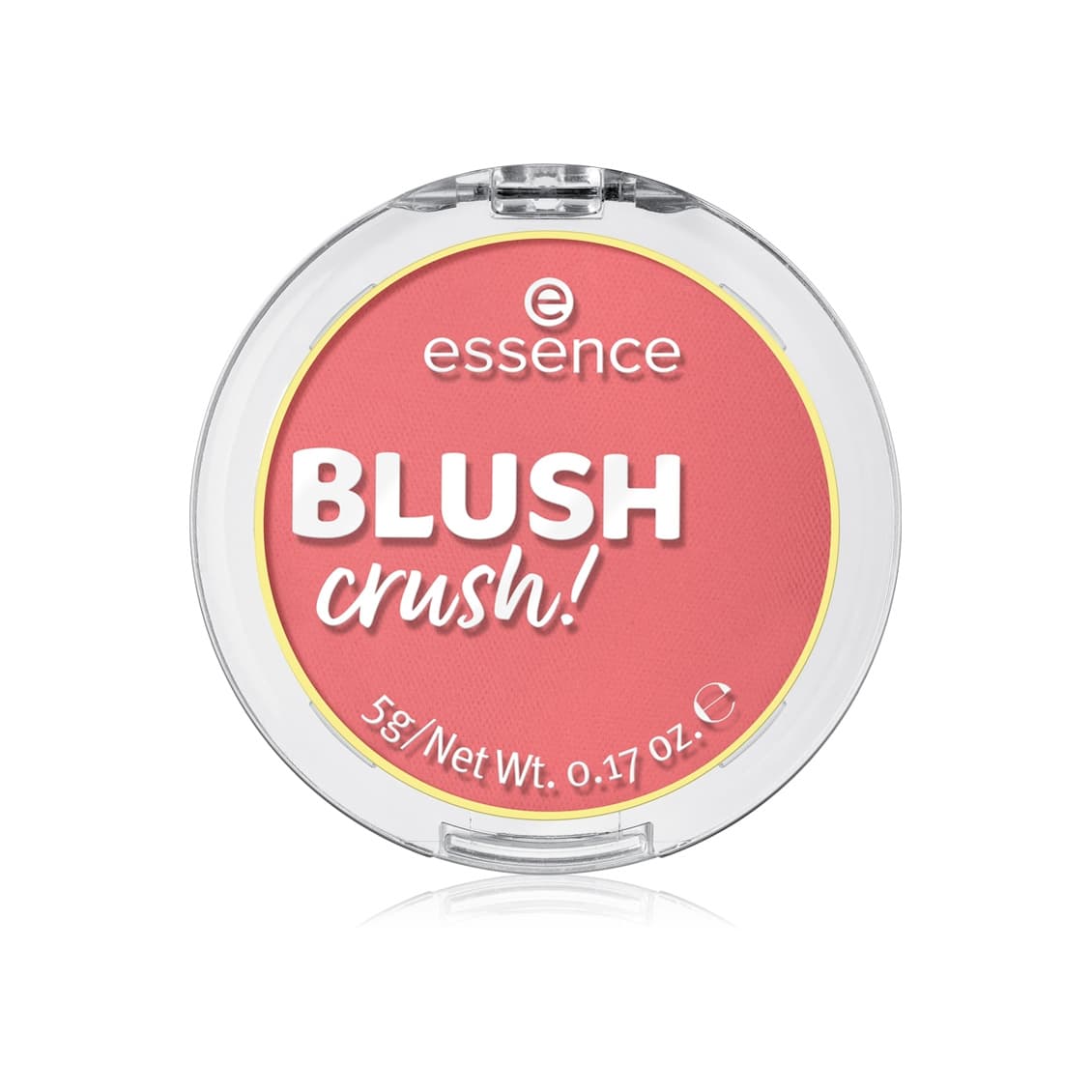 BLUSH crush!