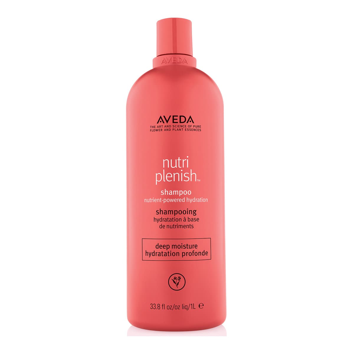 Nutriplenish Deep Moisture Shampoo