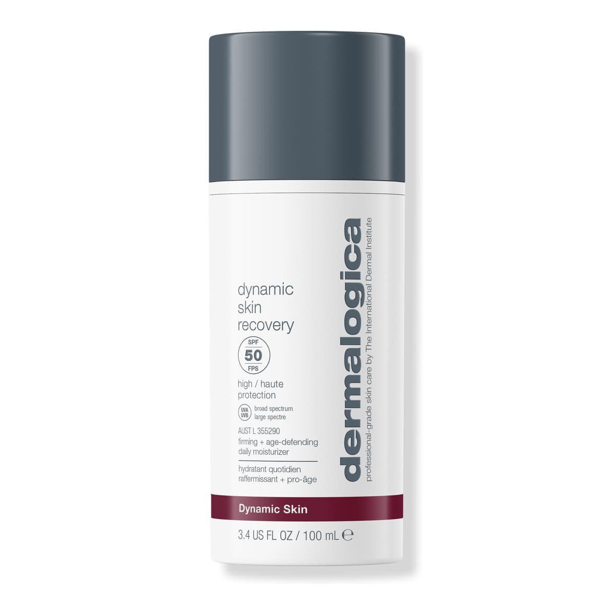 Dynamic Skin Recovery SPF 50 Moisturizer