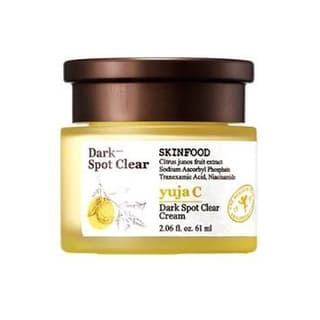 Yuja C Dark Spot Clear Cream