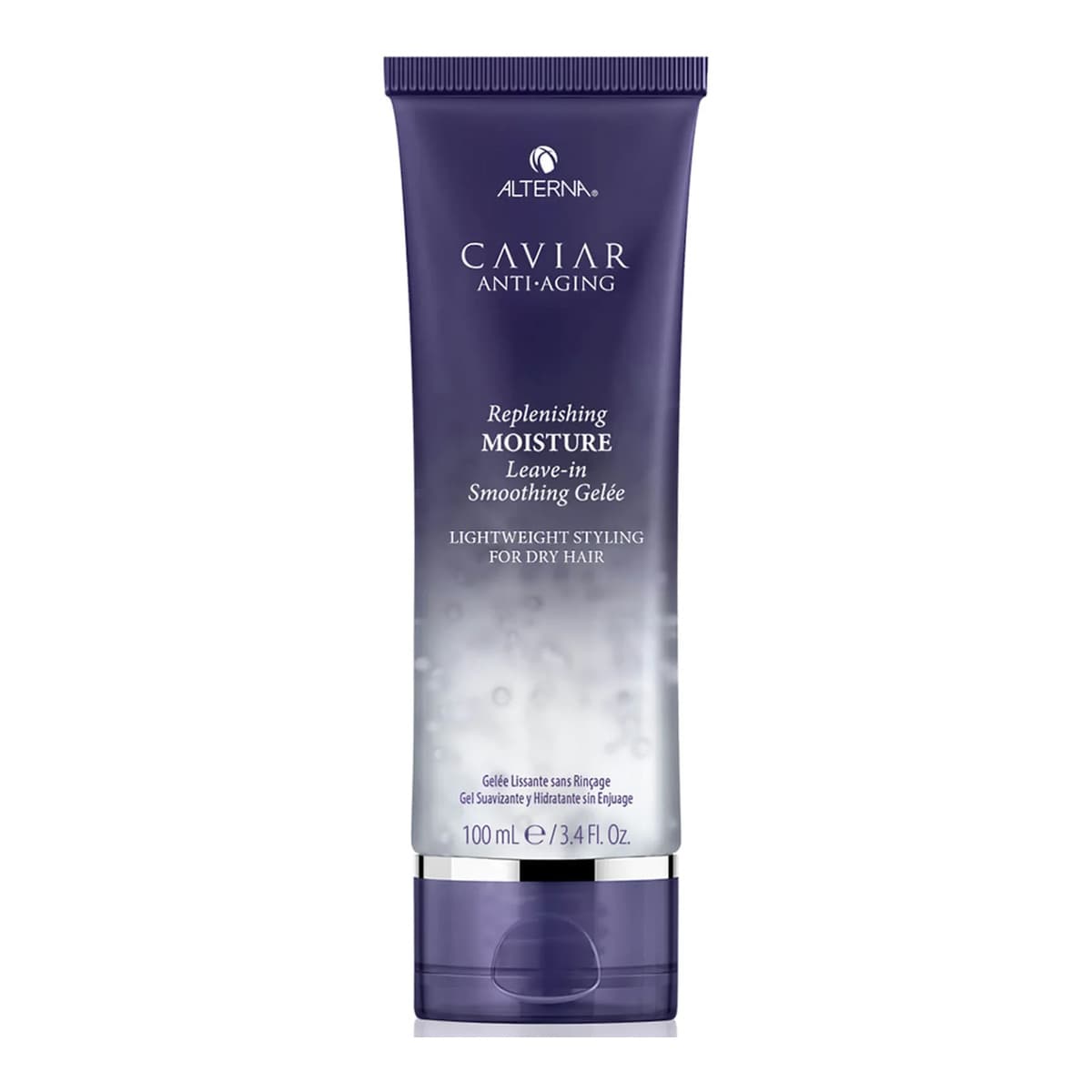 CAVIAR Anti-Aging Replenishing Moisture Leave-in Smoothing Gelee