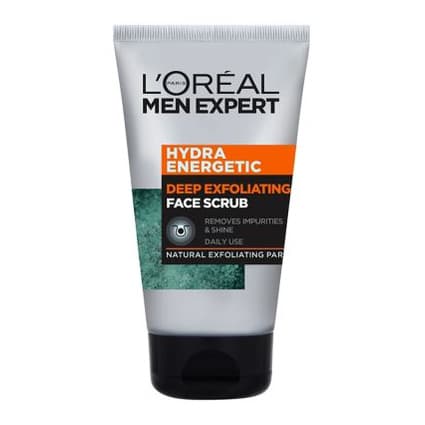 Hydra Energetic Deep Exfoliating Face Scrub