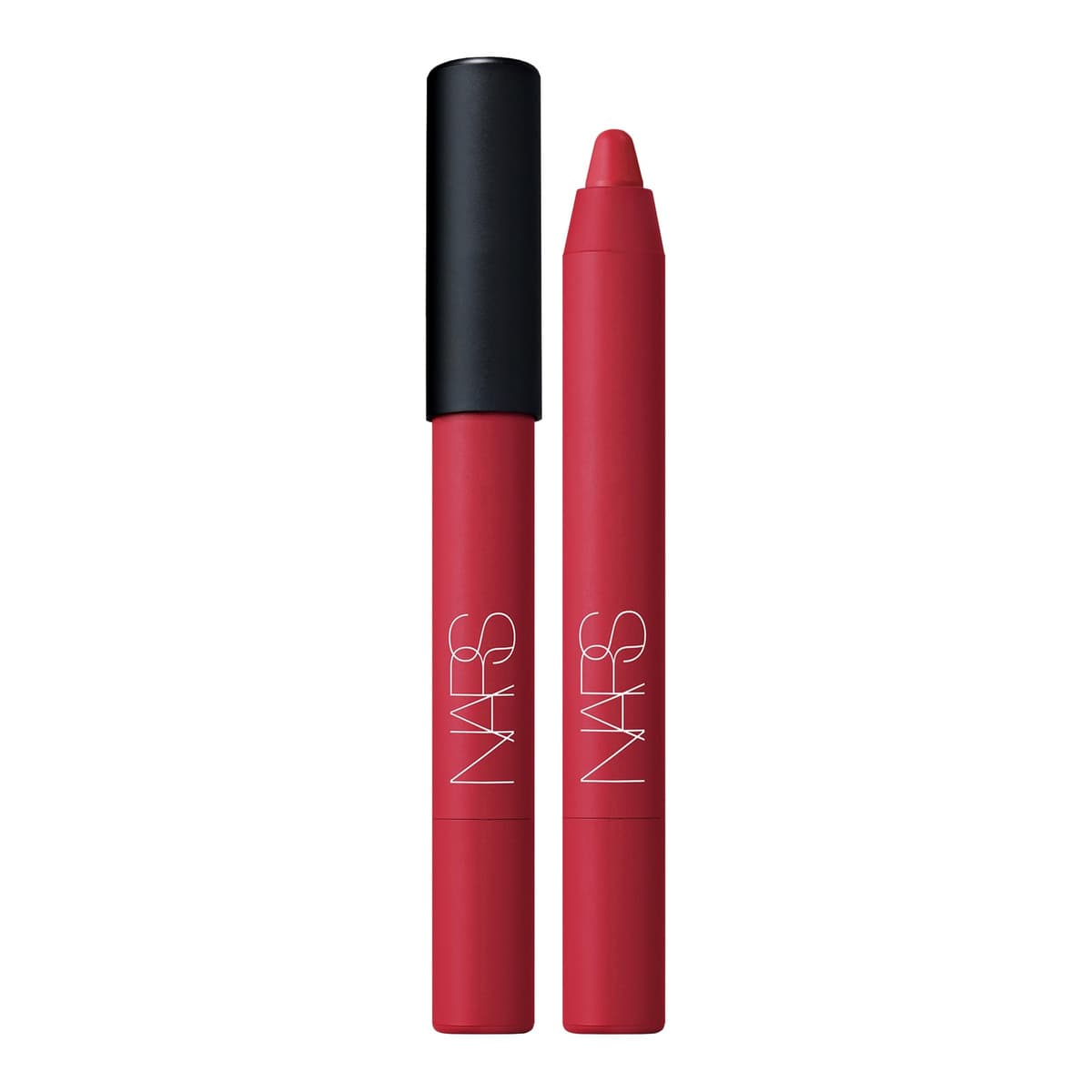Powermatte High-Intensity Long-Lasting Lip Pencil, Midnight Rider - 195