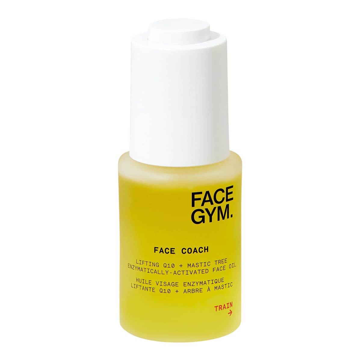 Face Coach Lifting Squalane Face Oil