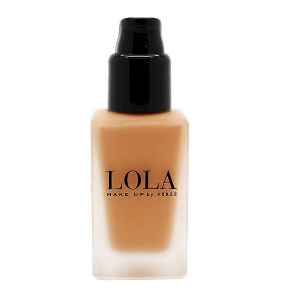 Matte Long Lasting Foundation R047 Russet