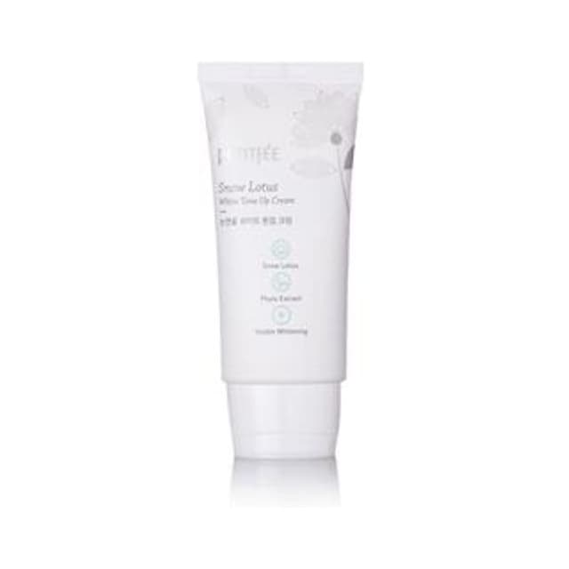 Snow Lotus White Tone Up Cream