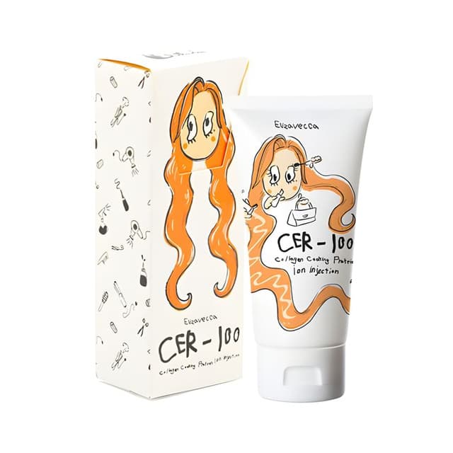 Milky Piggy Collagen Coating Protein Ion Injection