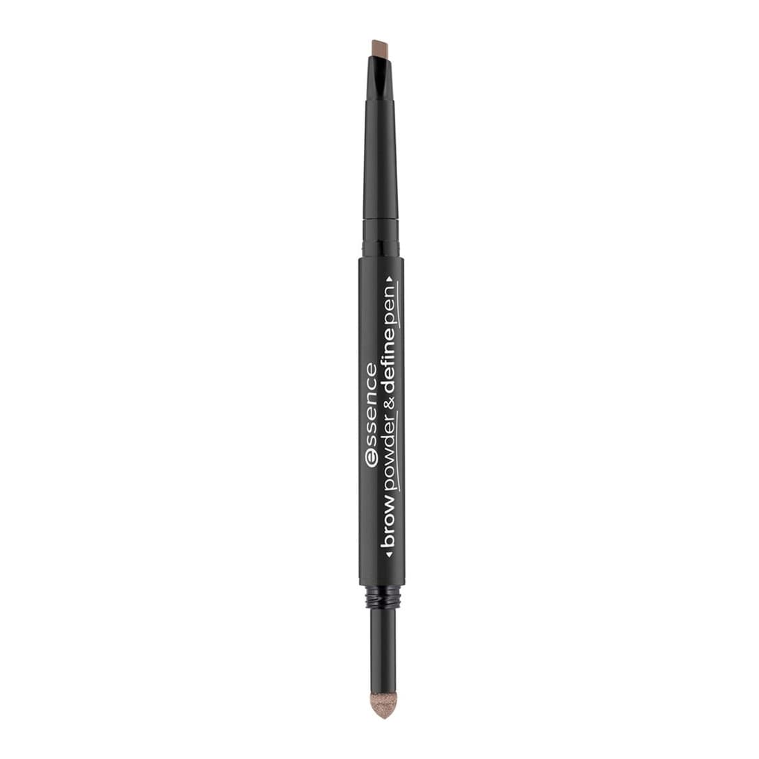Brow Powder & Define Pen 01 Blonde-Medium Brown 2x (2x)