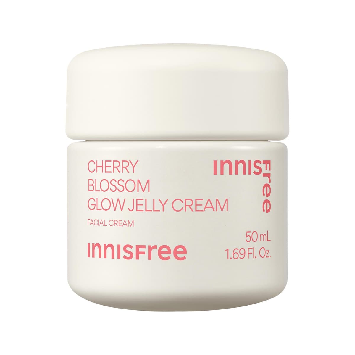 Cherry Blossom Dewy Glow Jelly Moisturizer with Niacinimide