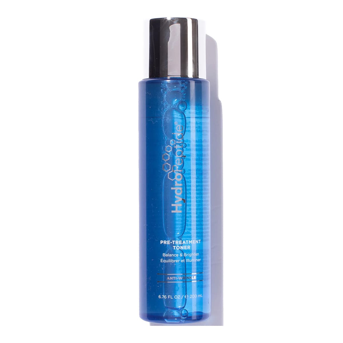 Pre-Treatment Toner - Balance and Brighten - Anti-Wrinkle Brightening Toner