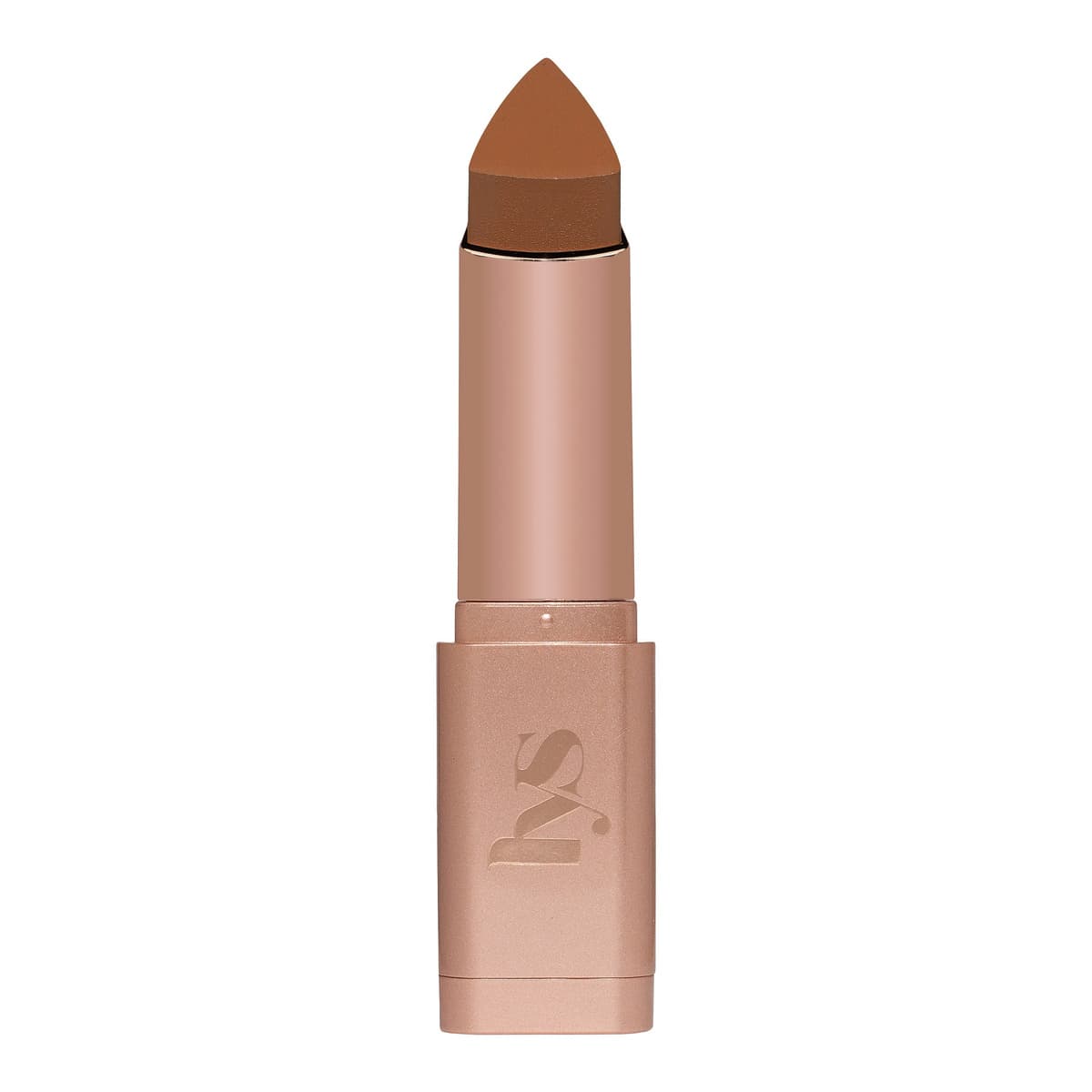 No Limits Cream Bronzer and Contour Stick, Courage