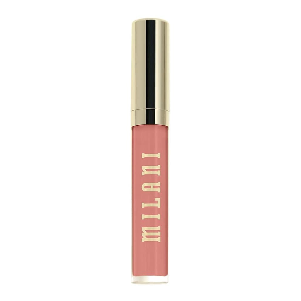 Stay Put Liquid Lip Longwear Lipstick, Moment