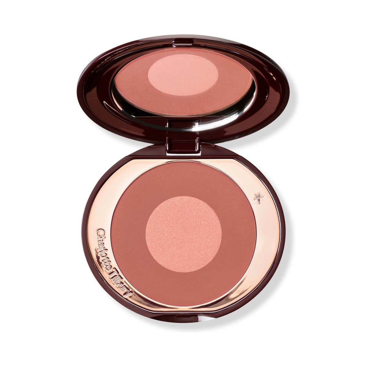 Cheek To Chic Blush, Pillow Talk Deep