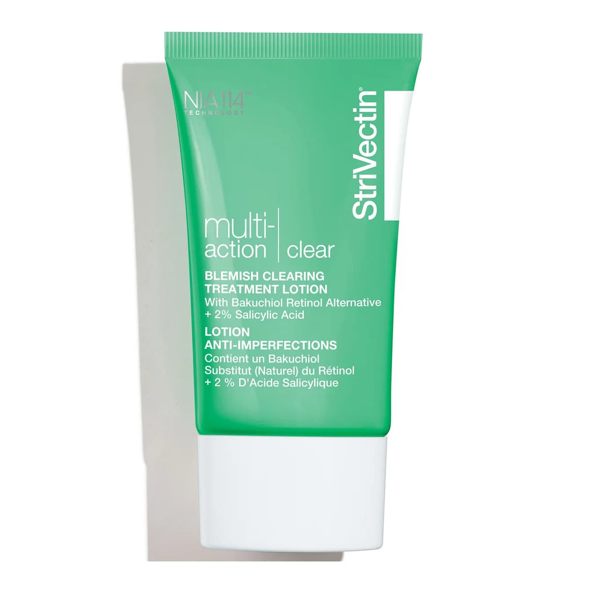 Acne Clearing Treatment Lotion