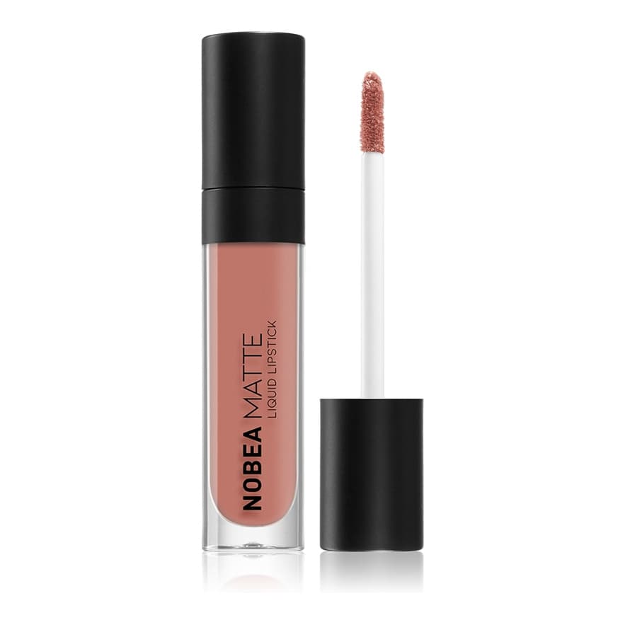 Day-to-Day Matte Liquid Lipstick
