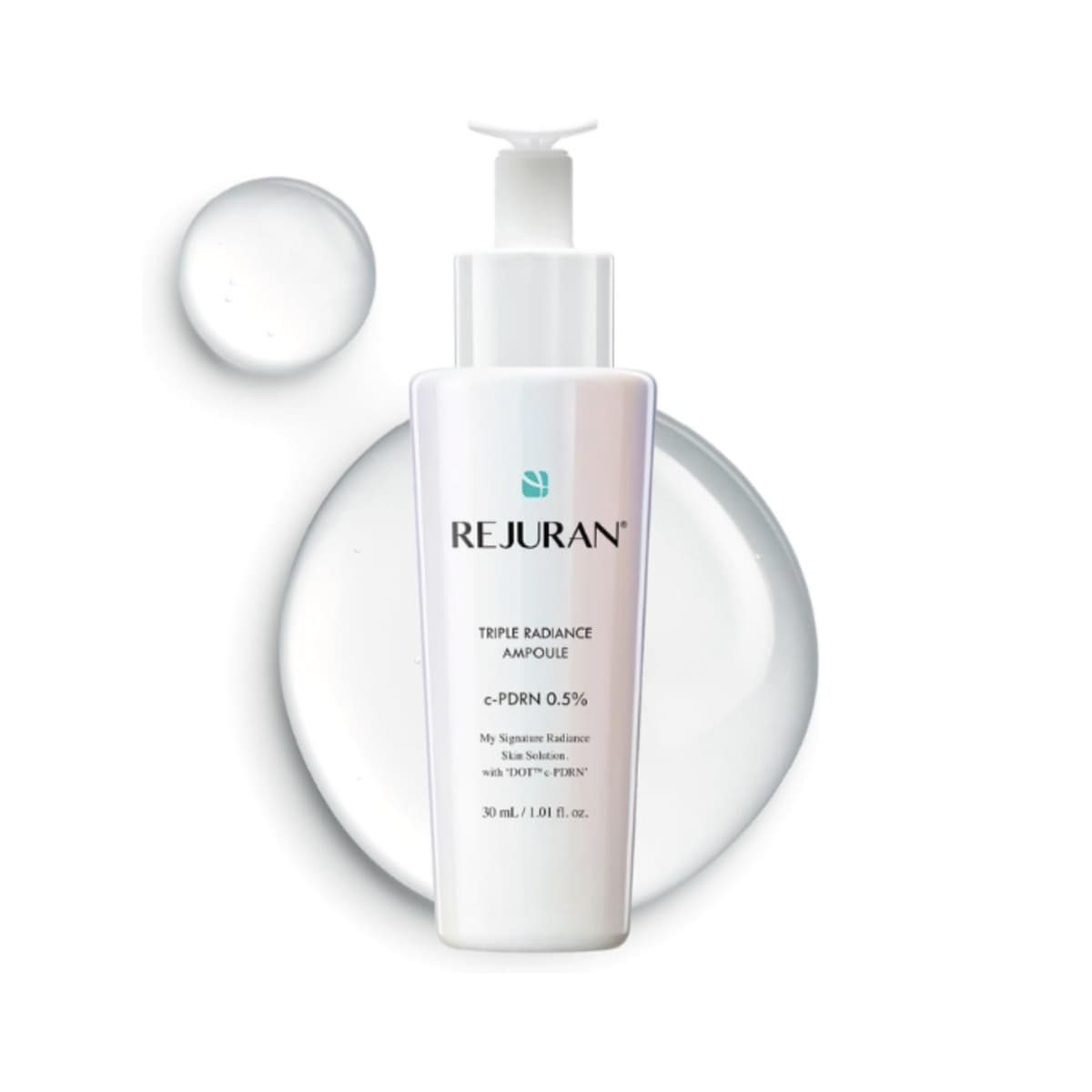 Triple Radiance Ampoule