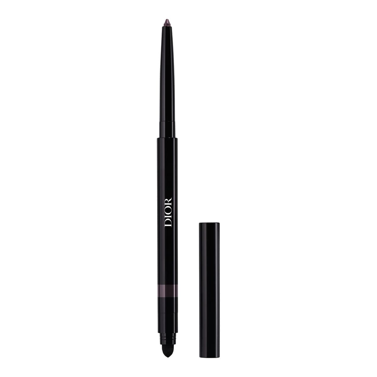 Diorshow Stylo Waterproof Eyeliner - 24H Wear - Intense Color, #771 Matte Taupe