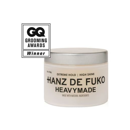 Heavymade Pomade