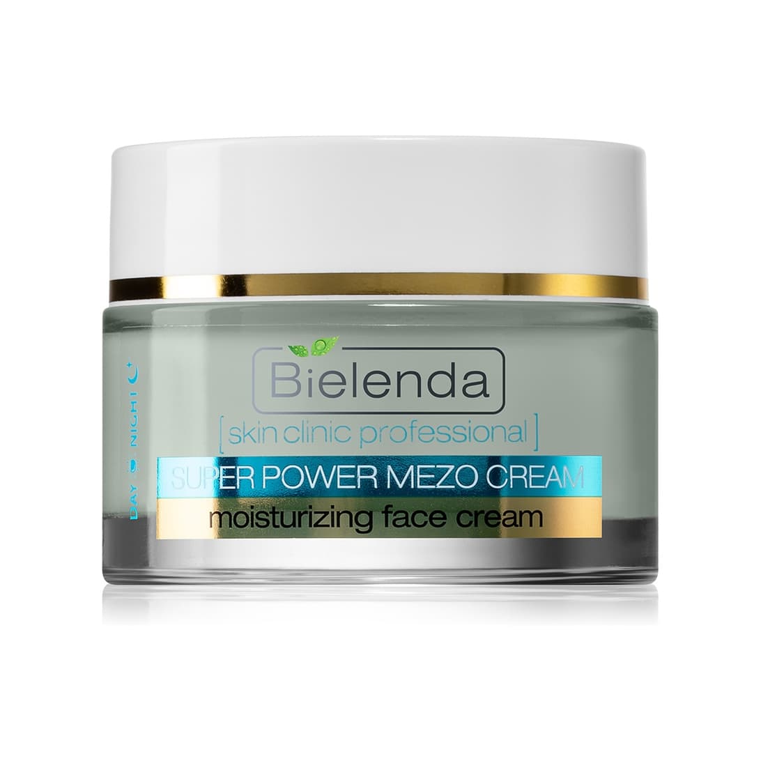 Skin Clinic Professional Moisturizing