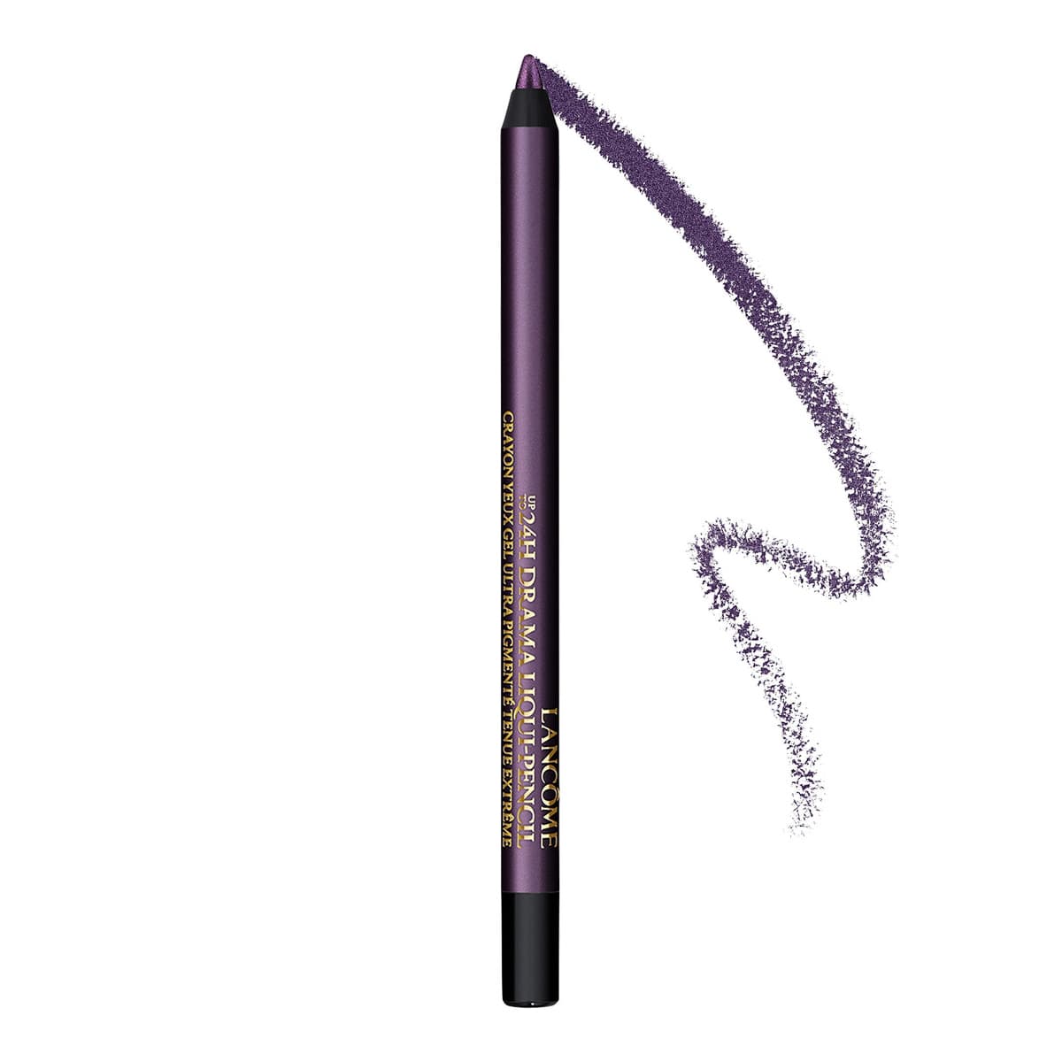 DRAMA LIQUI-PENCIL™ Longwear Eyeliner, #07 Purple Cabaret