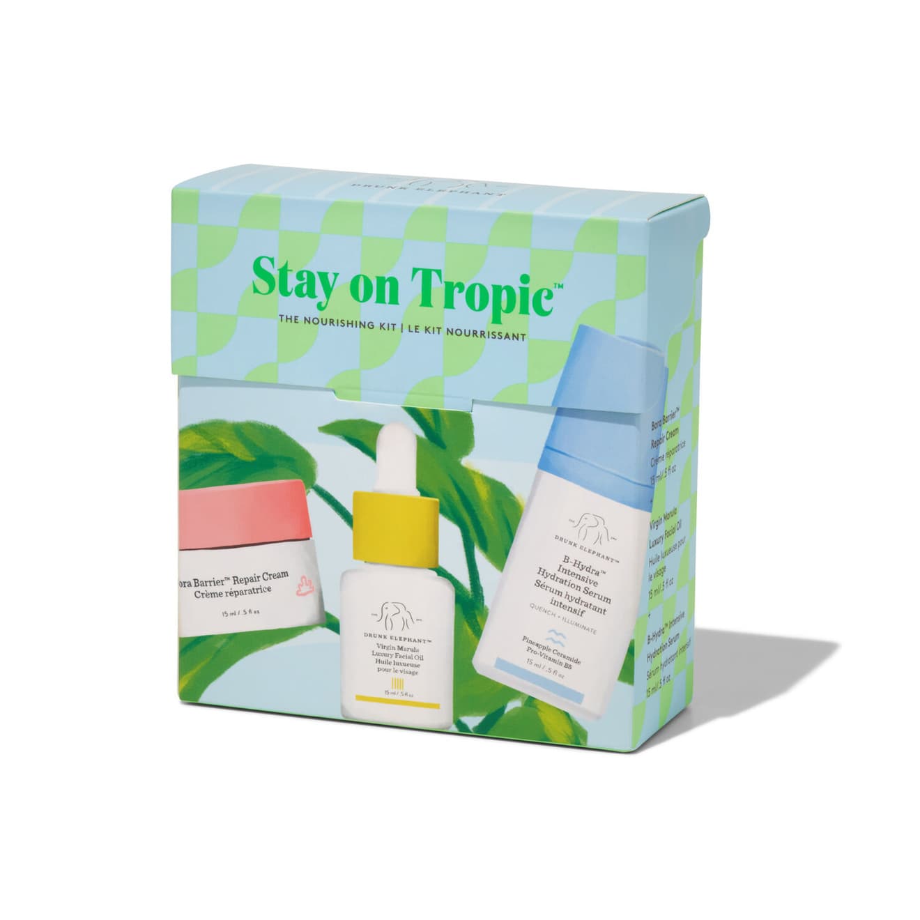 Stay On Tropic™
