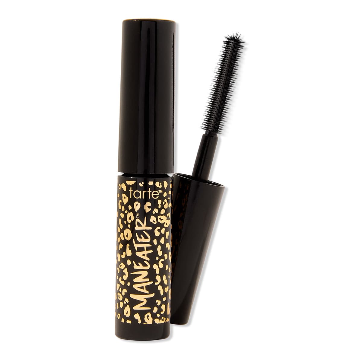 Travel-Size Maneater Volumizing Mascara, Black