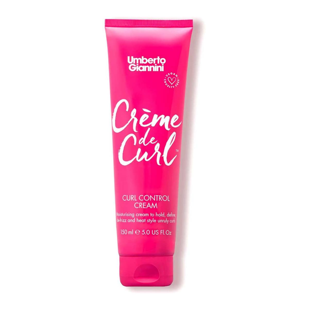 Crème de Curl Control Cream