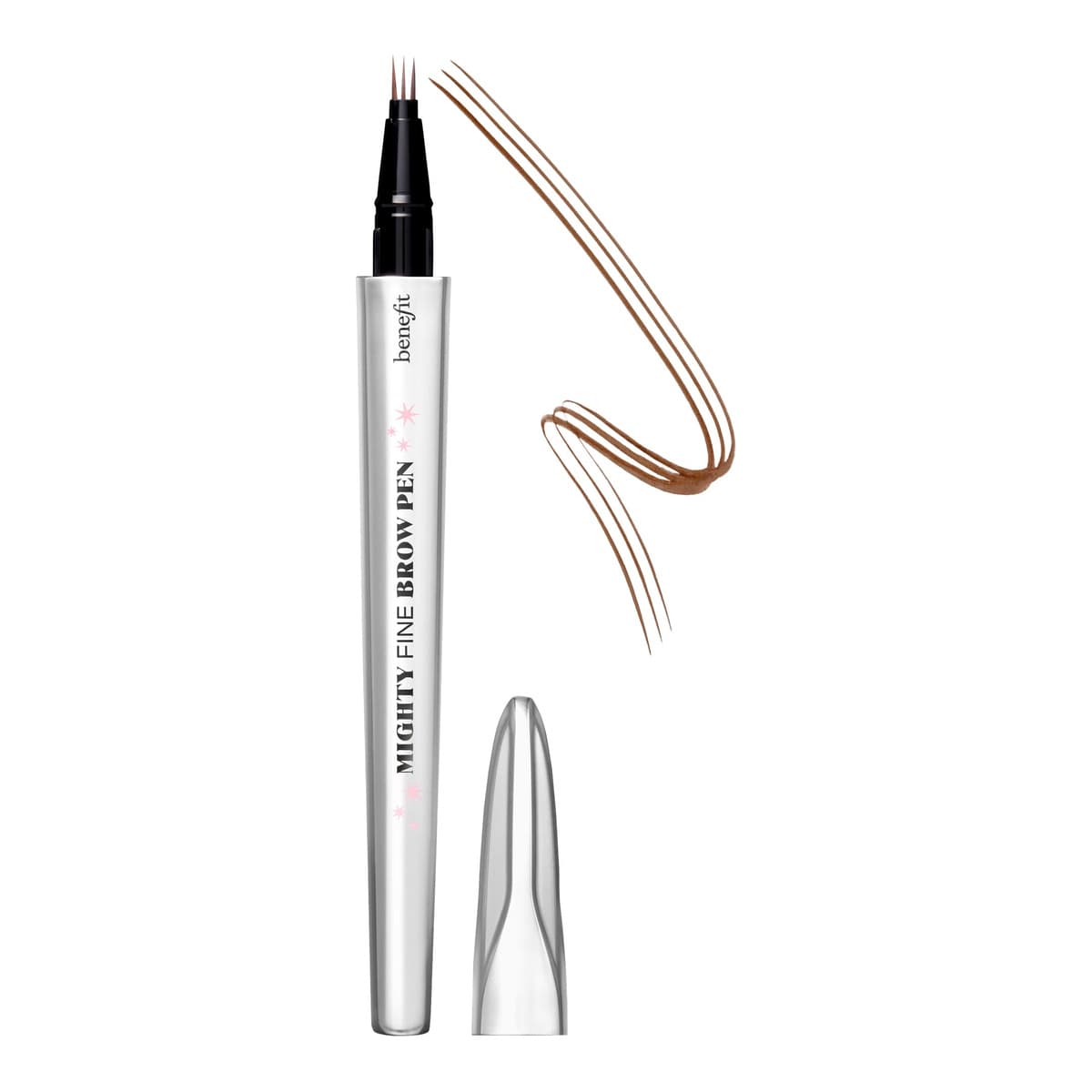 Mighty Fine Waterproof Brow Pen, #2.75