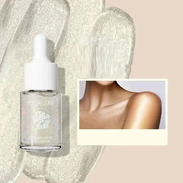 Highlighter Oil, #HL02 Madama Butterfly