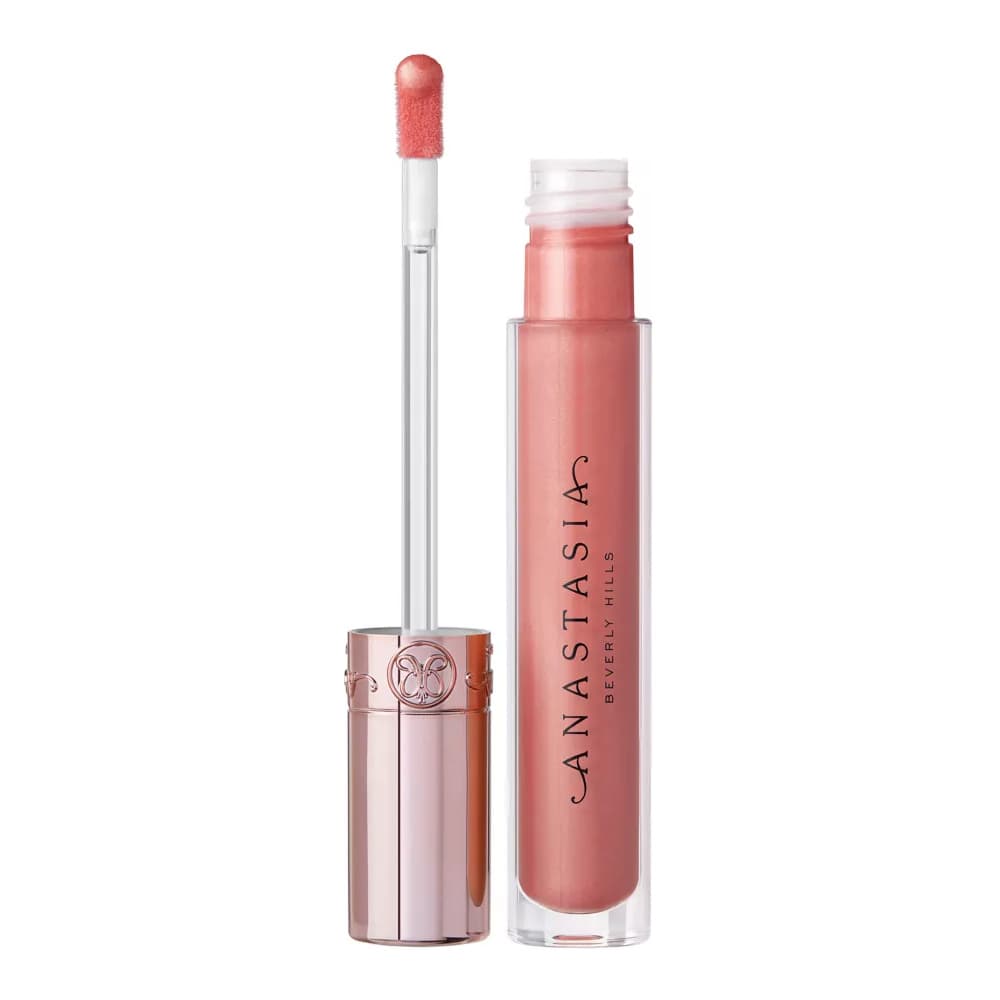 Lip Gloss, Coral