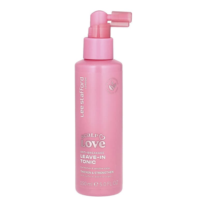 Scalp Love, Anti-Breakage Leave-In Tonic