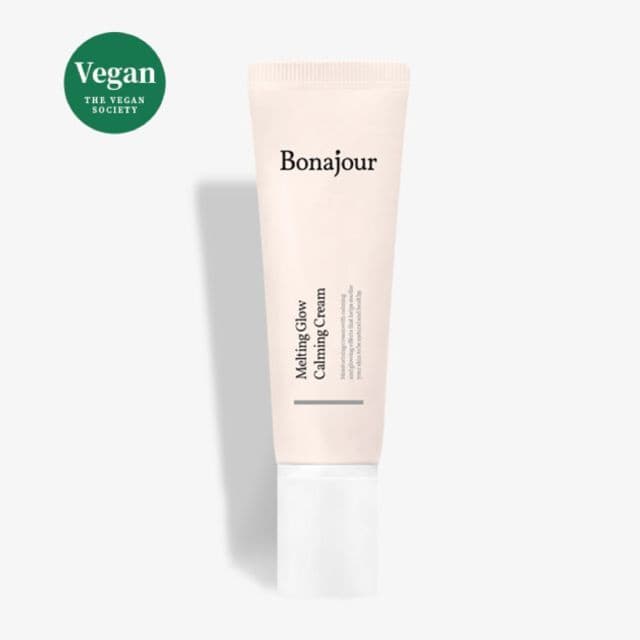 Melting Glow Calming Cream
