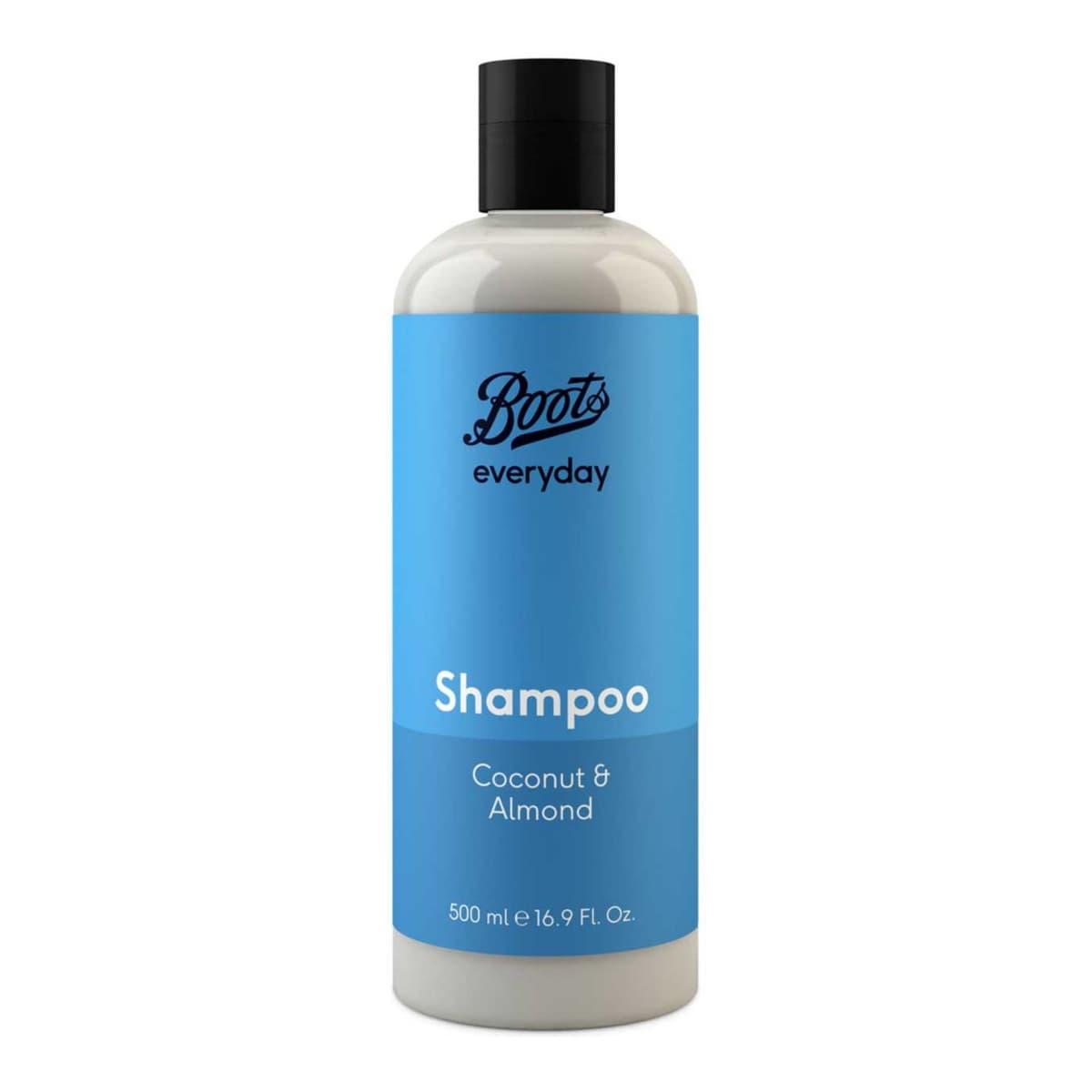 Everyday Shampoo Coconut & Vanilla