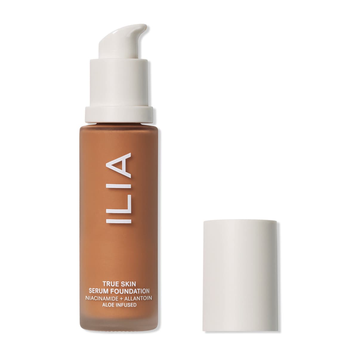 True Skin Serum Foundation, Montserrat SF10