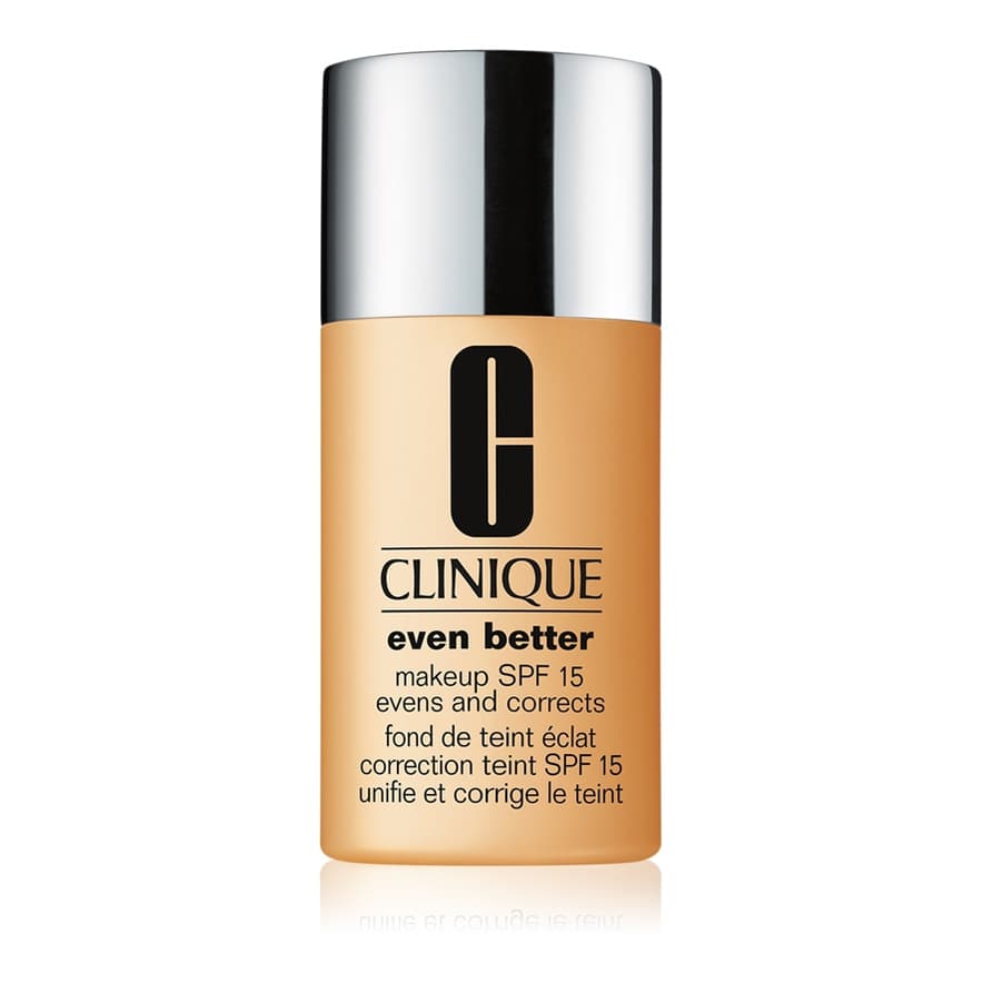 Even Better™ Makeup SPF 15 Evens and Corrects